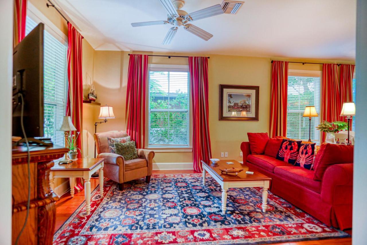 The Sea Turtle Inn St. Augustine Luaran gambar