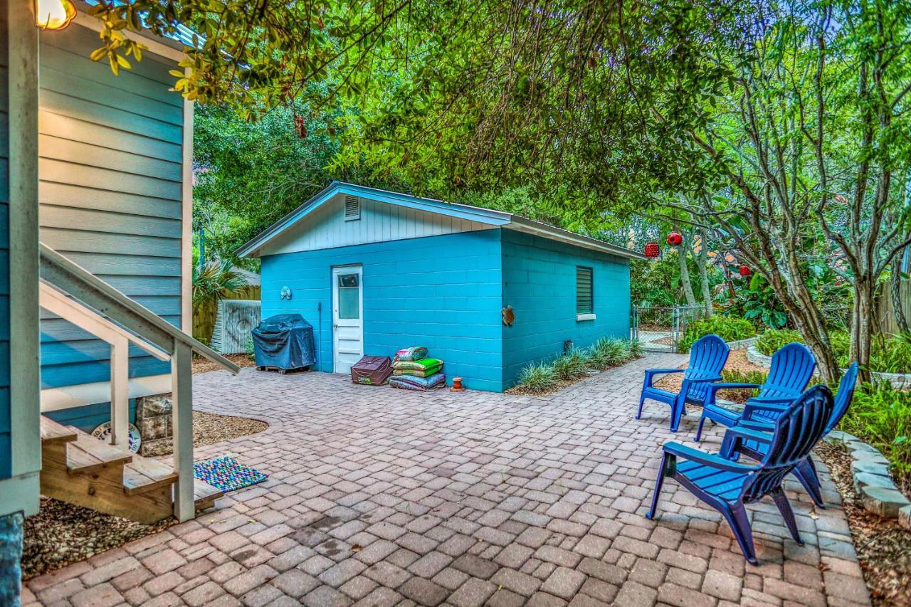 The Sea Turtle Inn St. Augustine Luaran gambar